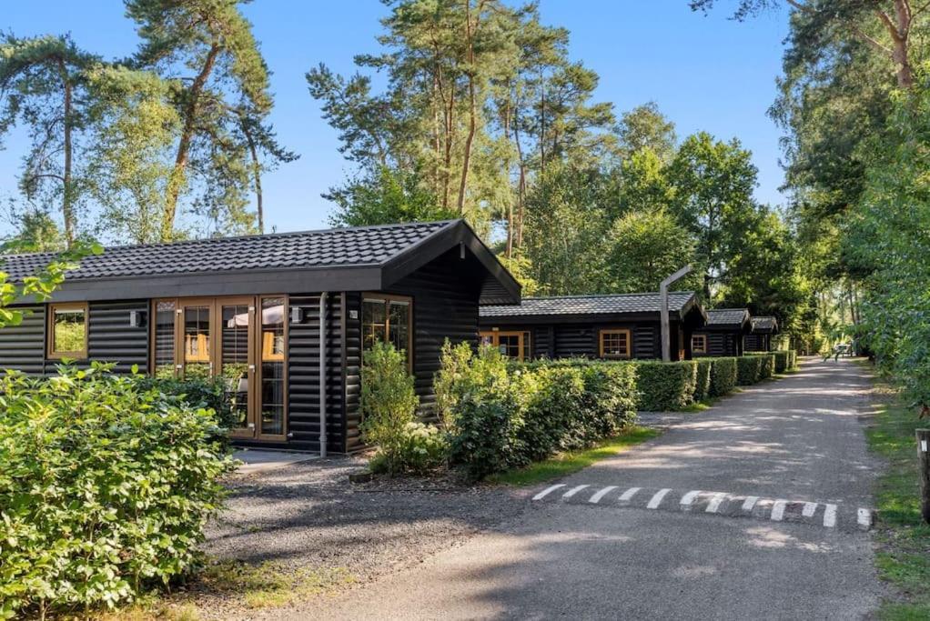 De Blije Wereld Otterlo Exterior foto